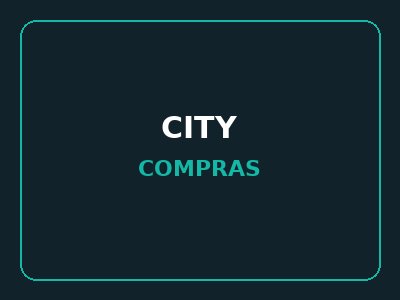 City Compras